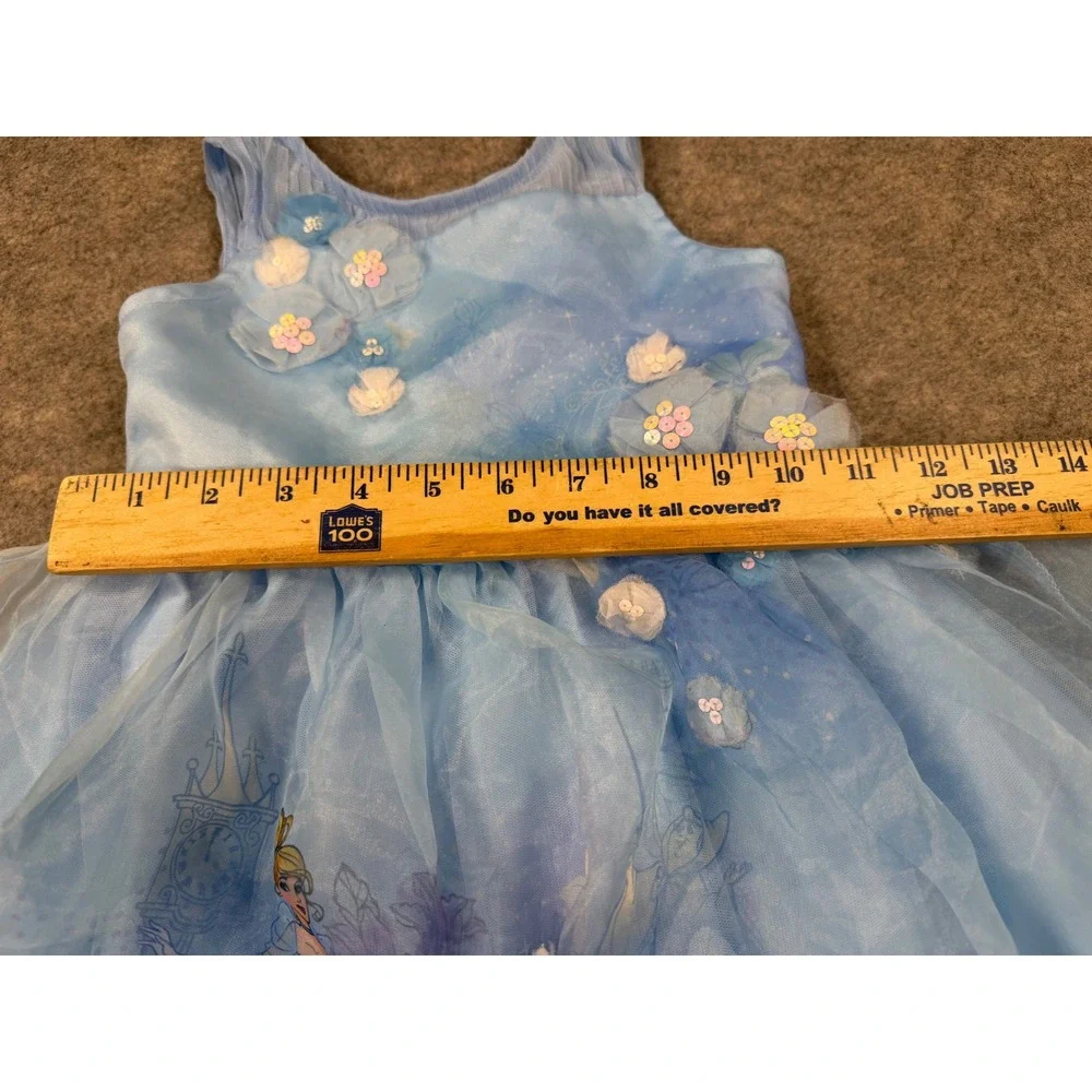 Disney store cinderella